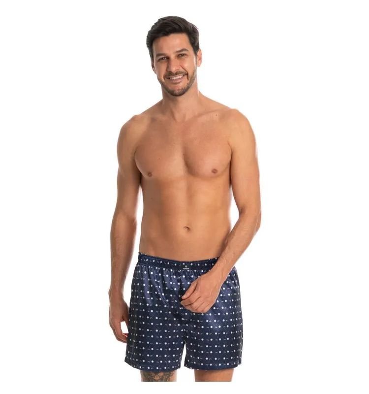 BOXER ENZO MARINHO/P