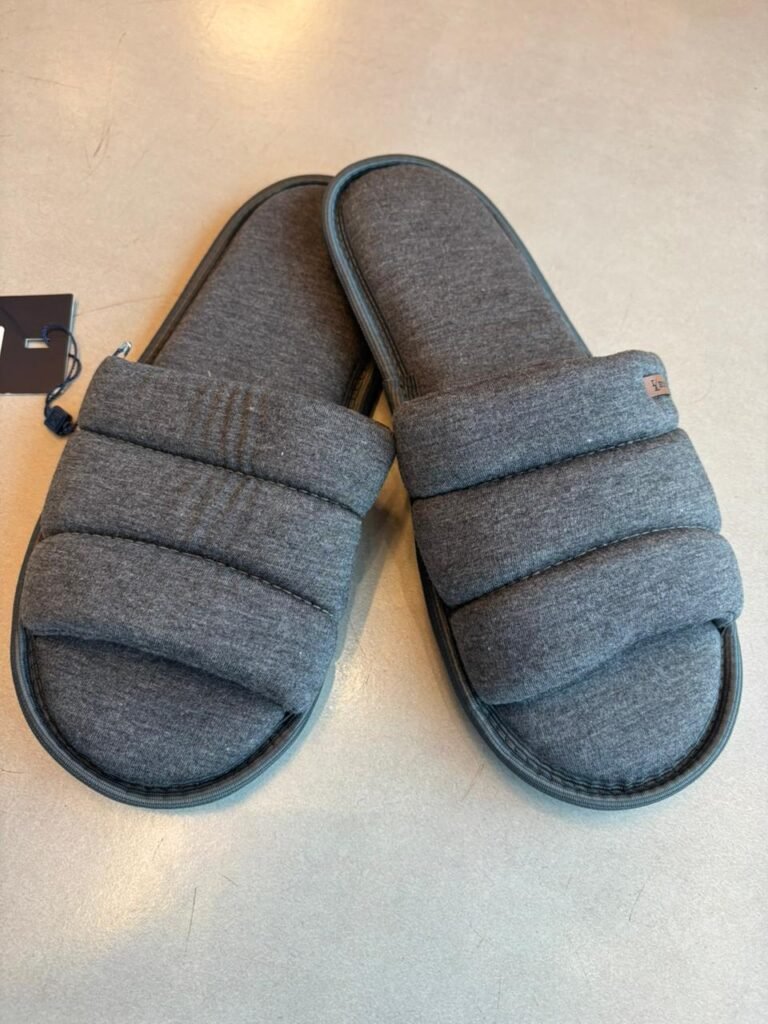 CHINELO MASCULINO / MESCLA / 39/40