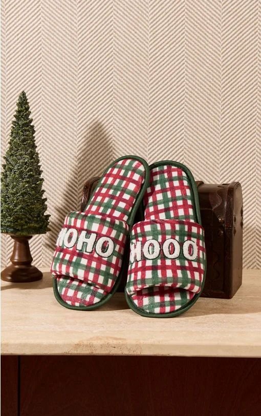 SLIDER CHRISTMAS NIGHT / UNICA / 35/36