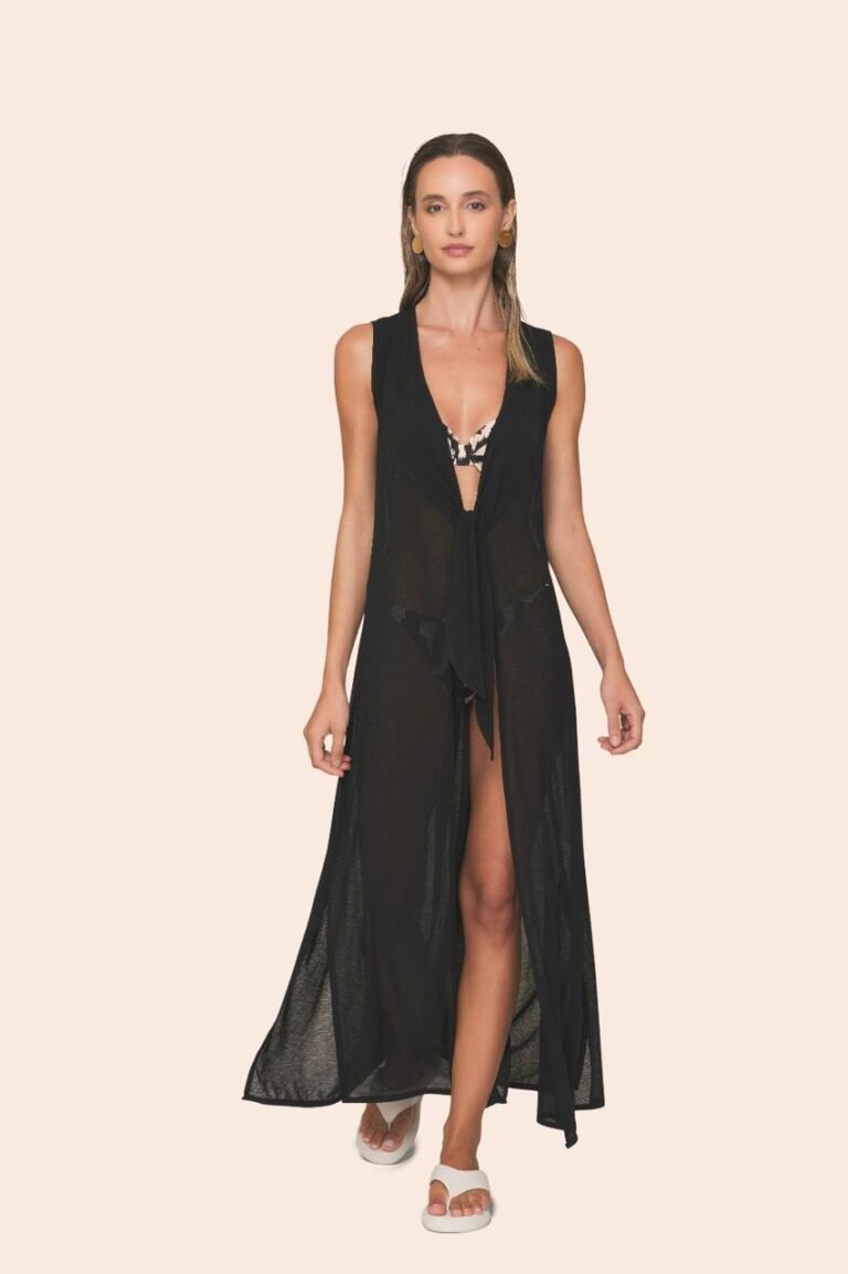 SAIDA DE PRAIA LONGA TANIS / UNICA / M