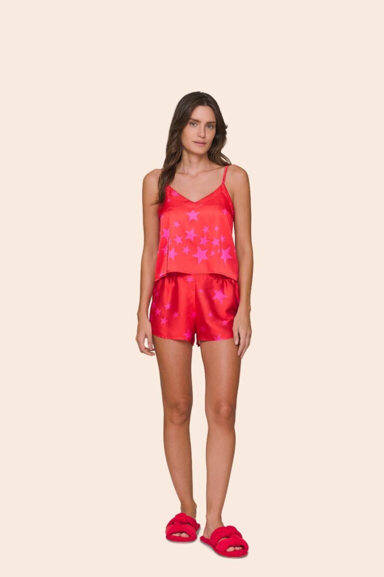 SHORT DOLL MAGIC STARS / UNICA / M