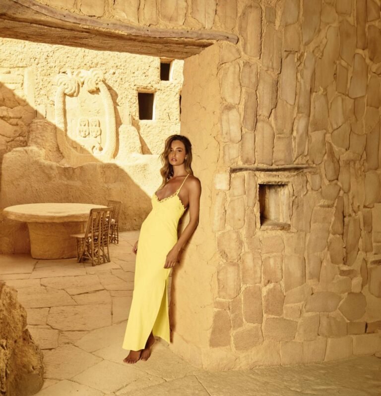 CAMISOLA LONGA SUNSHINE / UNICA / G