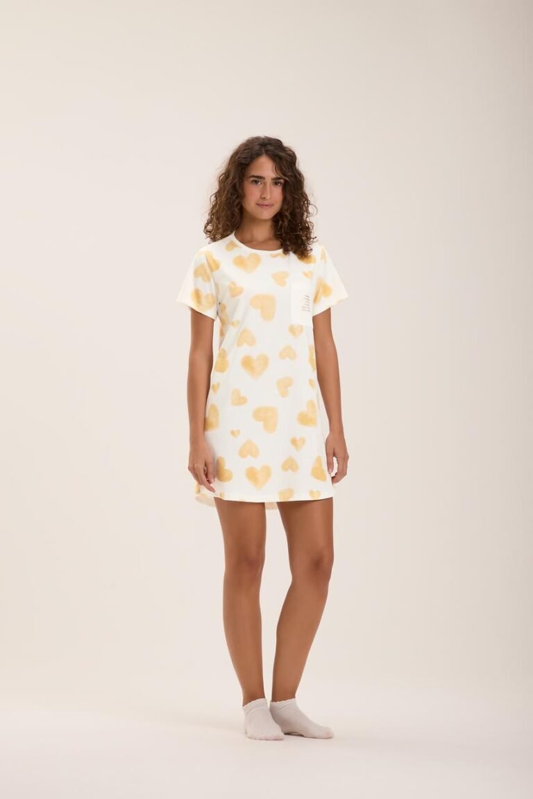 CAMISOLA MGA CTA / UNICA / G