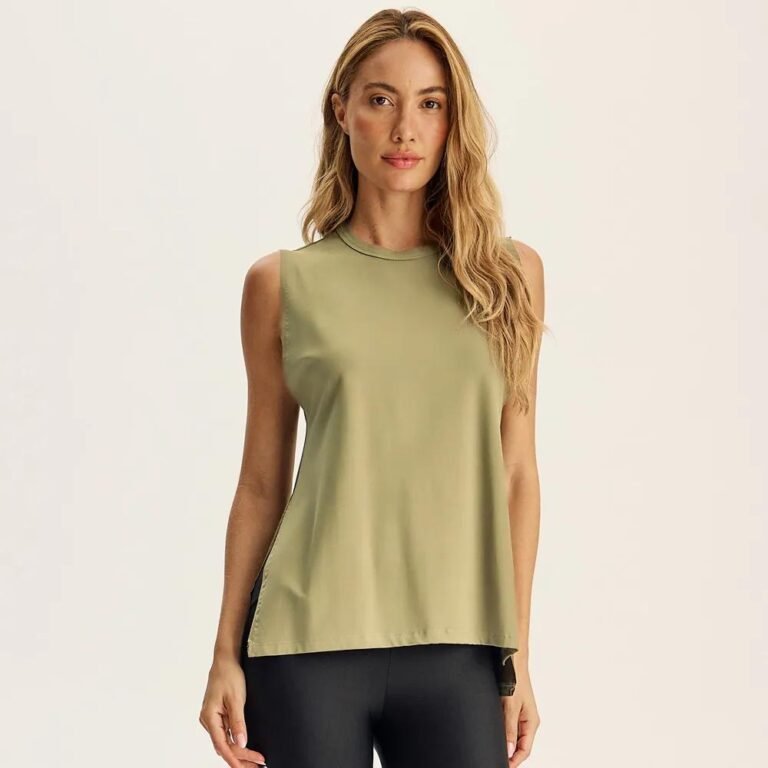 REGATA SOFTBLEND MODAL VERDE CLARO/P