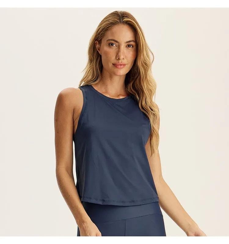 REGATA CARDIO BASIC MARINHO/M