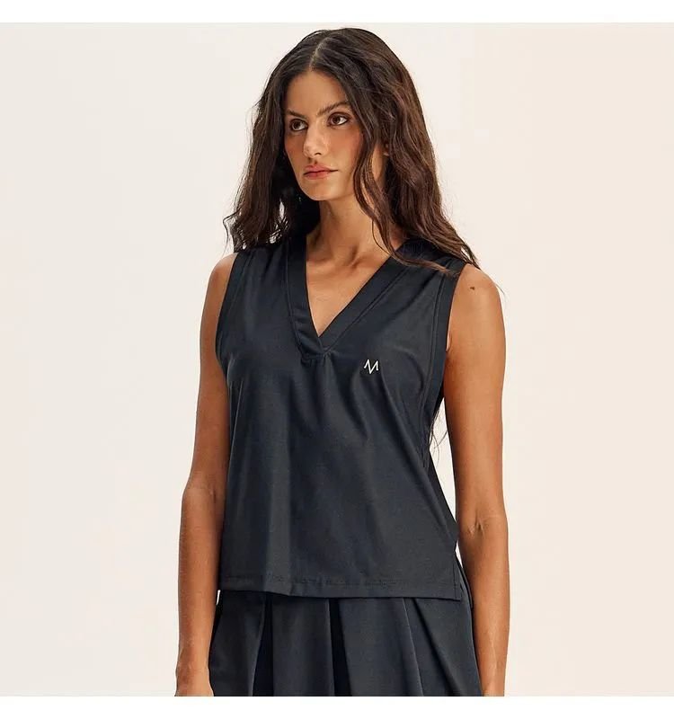 REGATA PLAYER PRETO/P