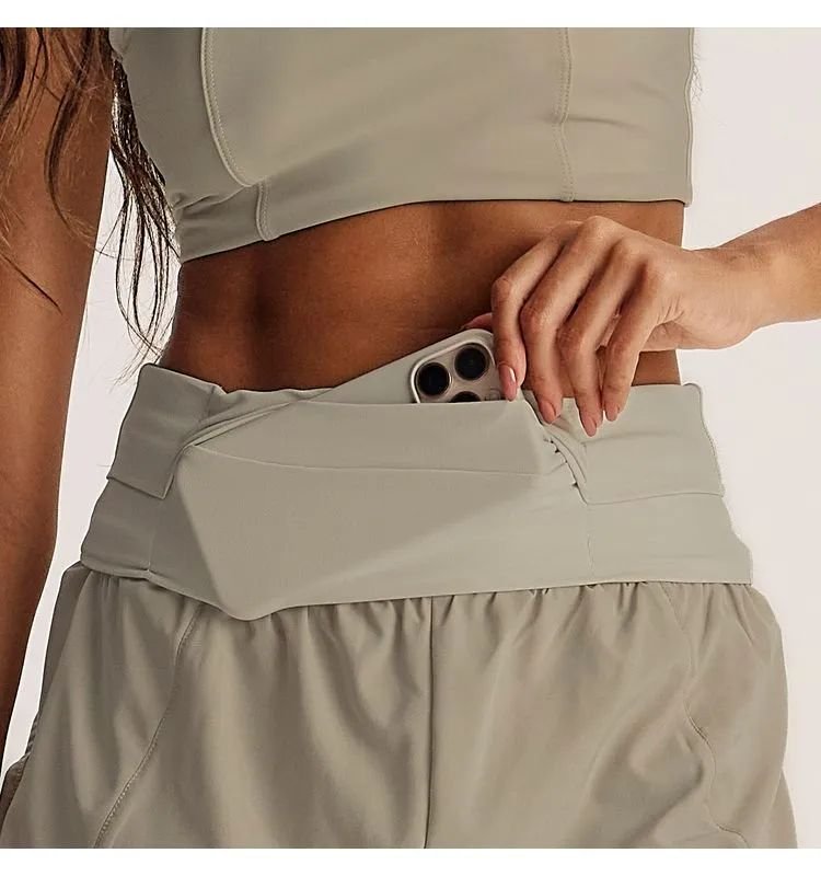 CINTO VALLEY COM BOLSOS FRAPE/P