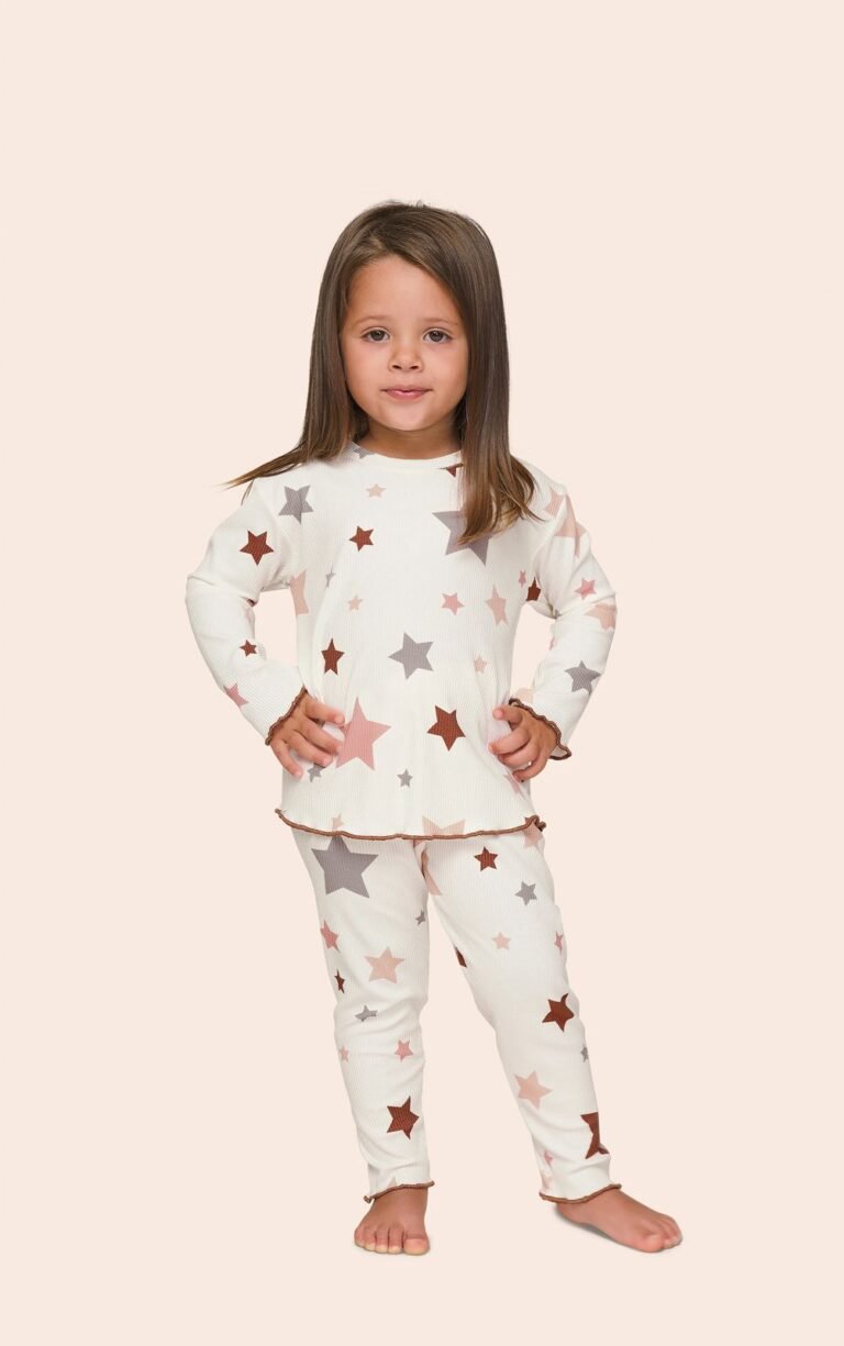 PIJAMA BABY A HIDDEN PLACE / UNICA / 3