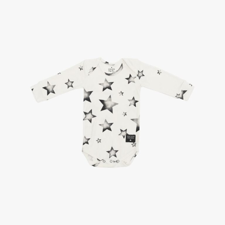 PIJAMA BABY BORN ALL THE WISHES / UNICA / P