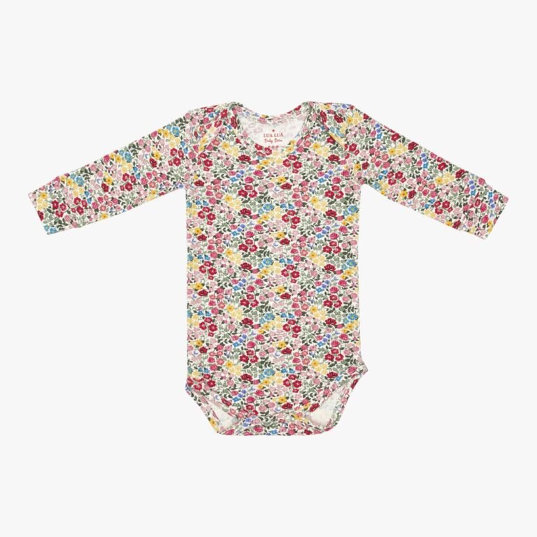 PIJAMA BABY BORN ESSENCE / UNICA / M