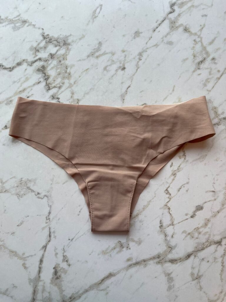 BIQUINI COR: 050 (CHOCOLATE) TAM: P