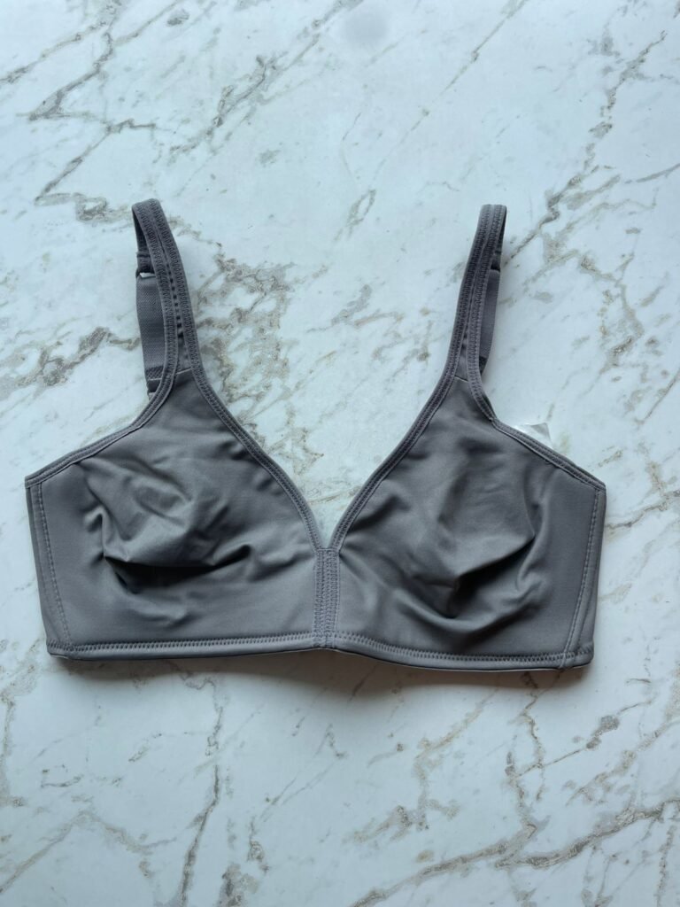 SUTIA LEVE ESTRUTURADO COR: 556 (FOG) TAM: 50