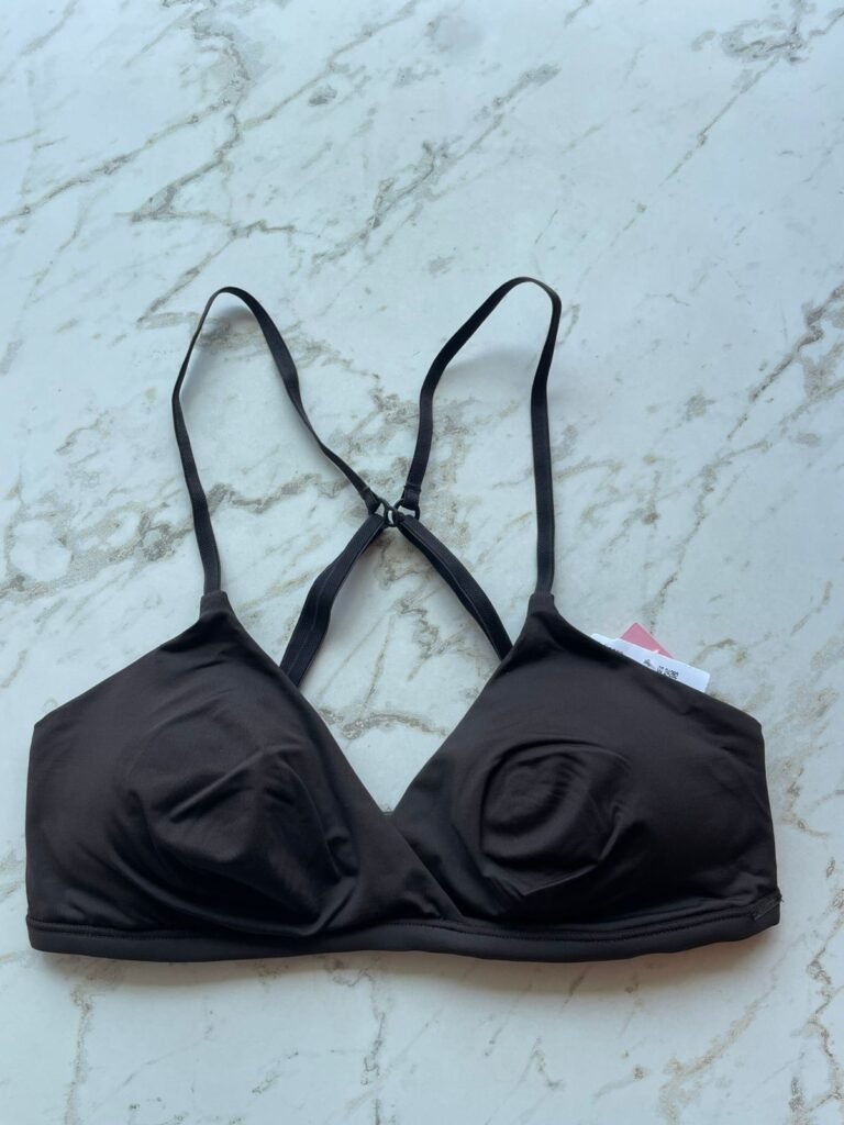 SUTIA LEVE COR: 477 (CAFE) TAM: 46