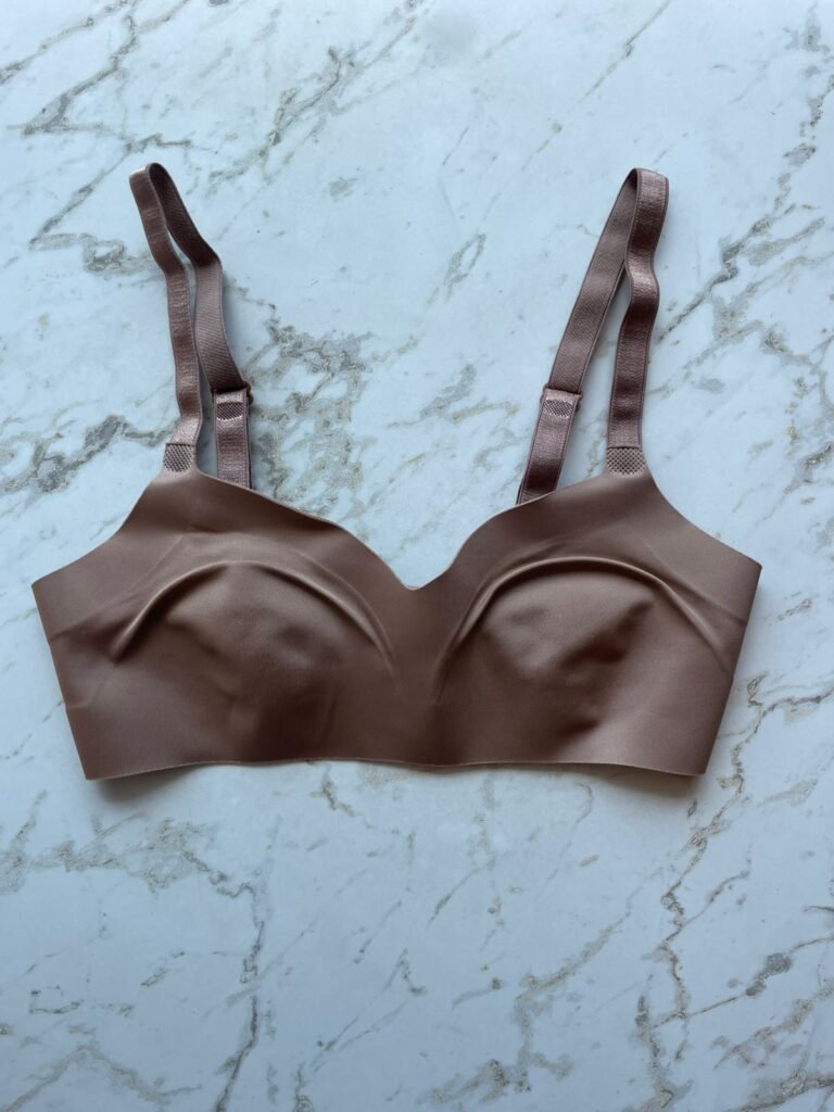 SUTIA ZERO COSTURA COR: 804 (BRONZE) TAM: 42