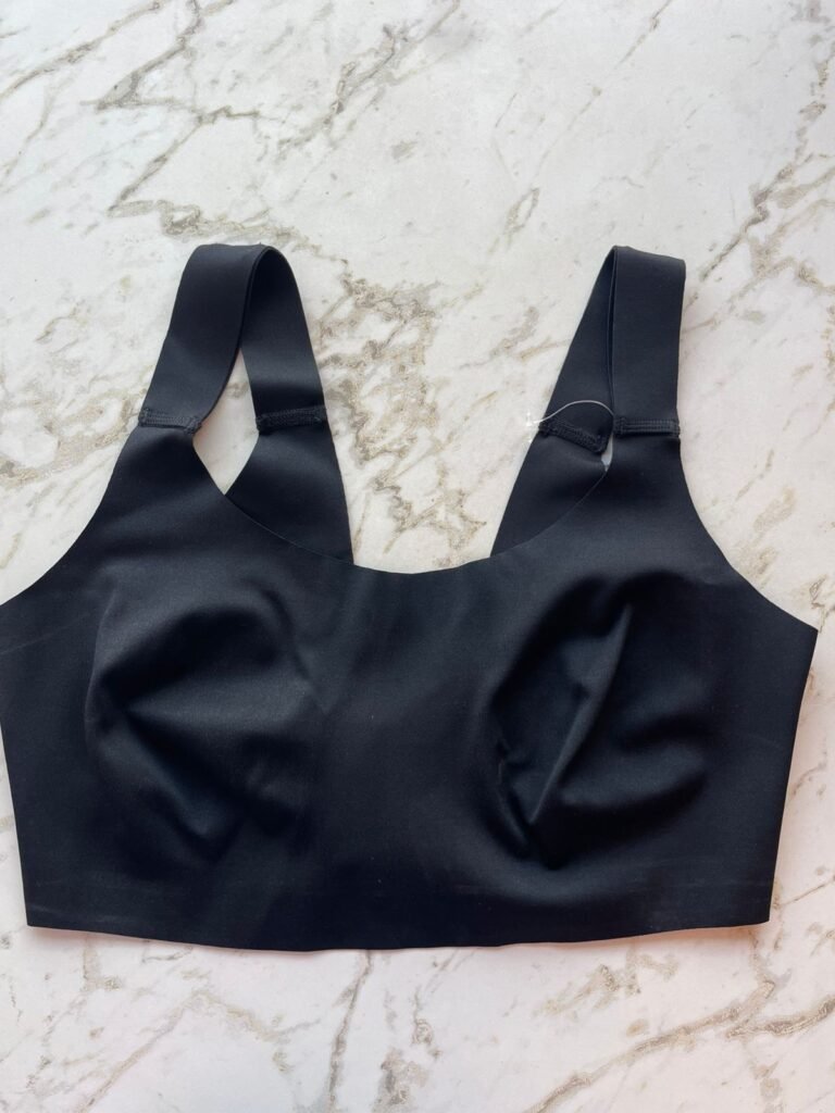 SUTIA INVISIVEL AMPLA COBERTURA EM MICROFIBRA - PRETO - 44