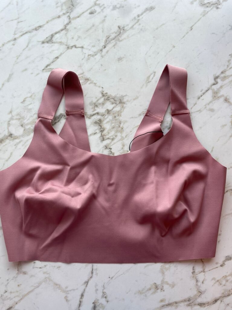 SUTIA INVISIVEL AMPLA COBERTURA EM MICROFIBRA NUDE - ROSA COLLANT - 46