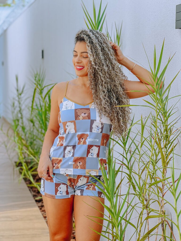 SHORT DOLL WHATAS UP / UNICA / PP