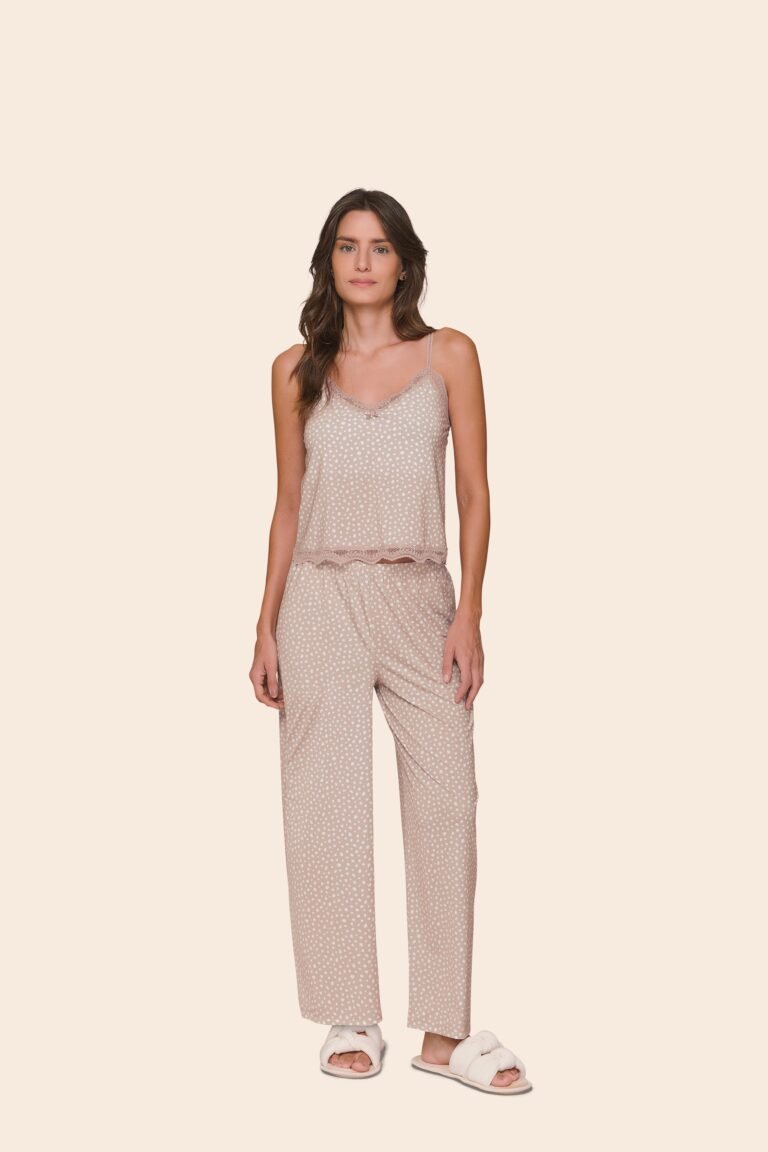 PIJAMA ALAA SEREN / UNICA / P