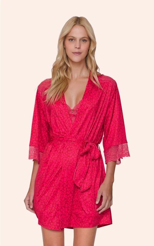 CHAMBRE WLD PINK / UNICA / P