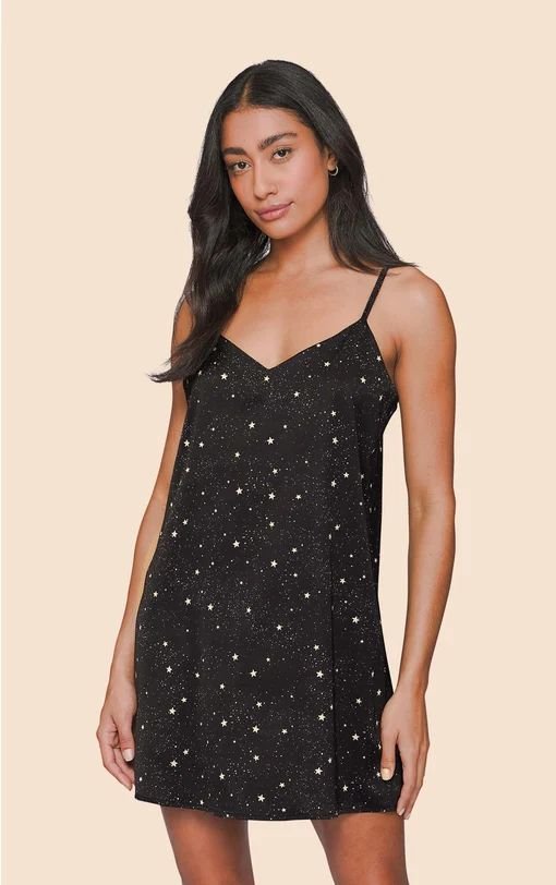 CAMISOLA DE ALAA MADE OF STARS / UNICA / P