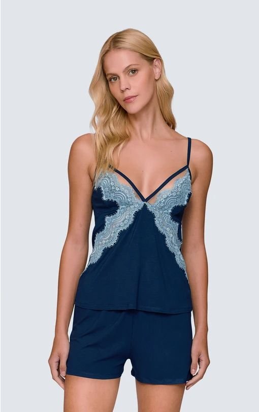 SHORT DOLL OCEAN GRACE / UNICA / G