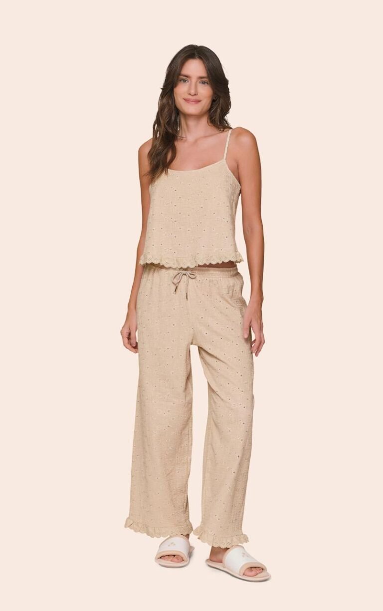 PIJAMA ALAA TOUCH OF GRACE / UNICA / M