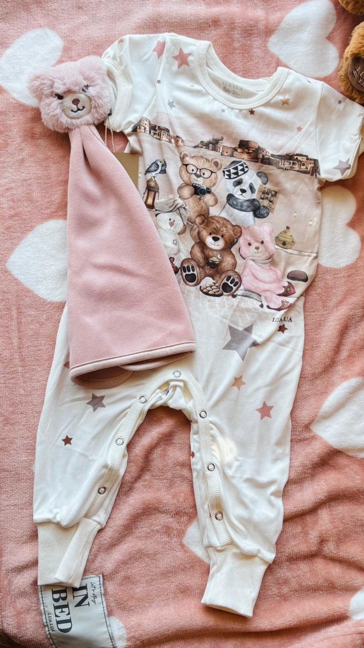 MACAQUINHO BABY BORN A HIDDEN PLACE / UNICA / P