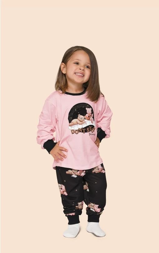 PIJAMA BABY SONG PARTNERS / UNICA / 1