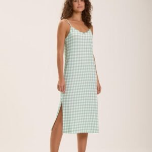 CAMISOLA ALAA MIDI / UNICA