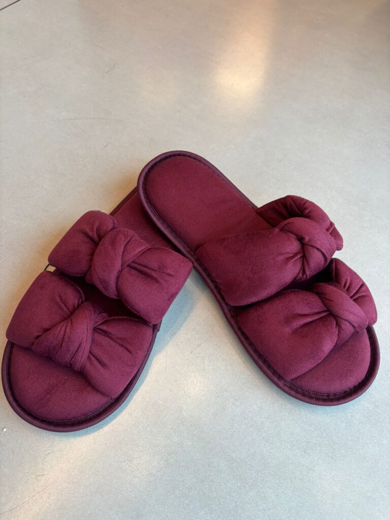 CHINELO / SCARLET / 39/40
