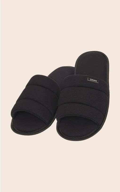 CHINELO MASCULINO / PRETO / 39/40