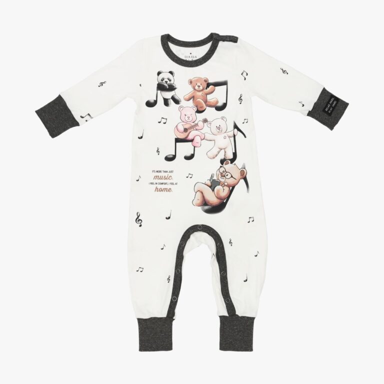 MACAQUINHO BABY BORN MUSIC ON / UNICA / P
