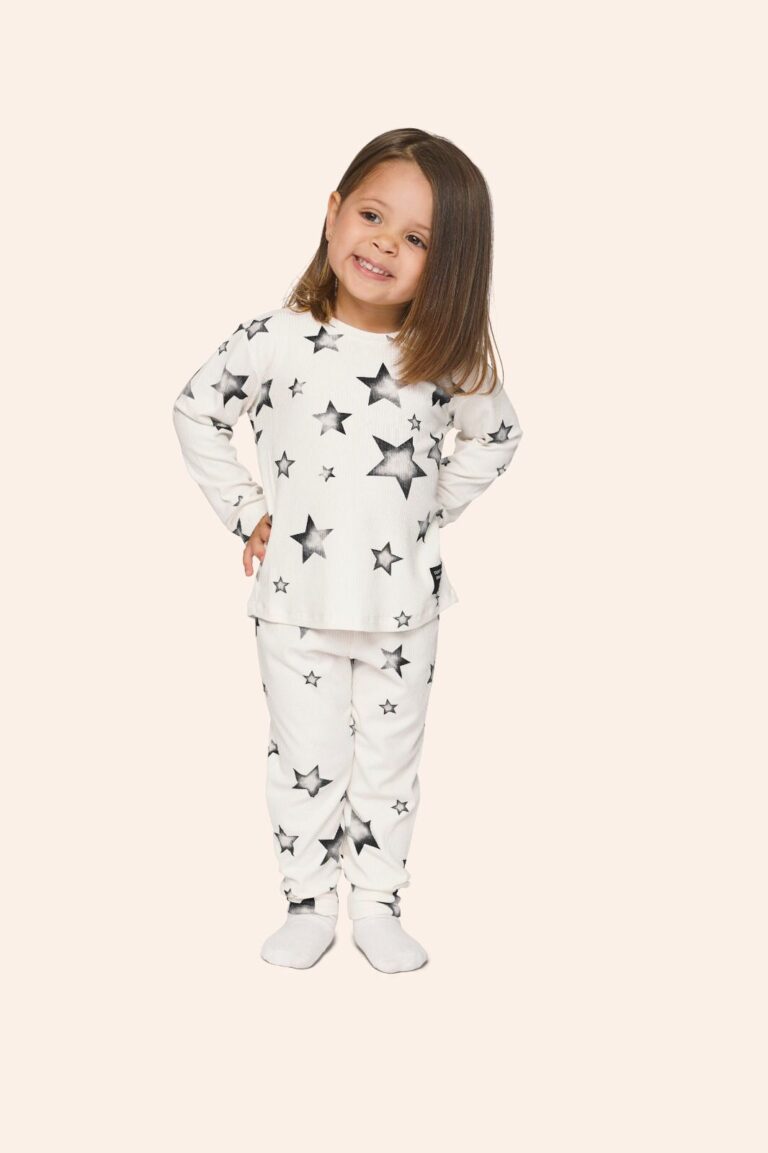 PIJAMA BABY ALL THE WISHES / UNICA / 3