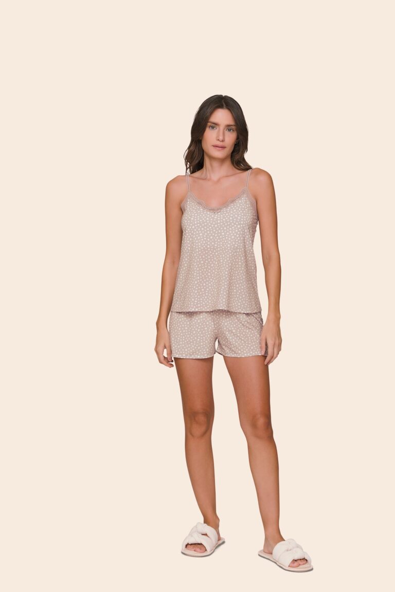 SHORT DOLL SEREN / UNICA / M