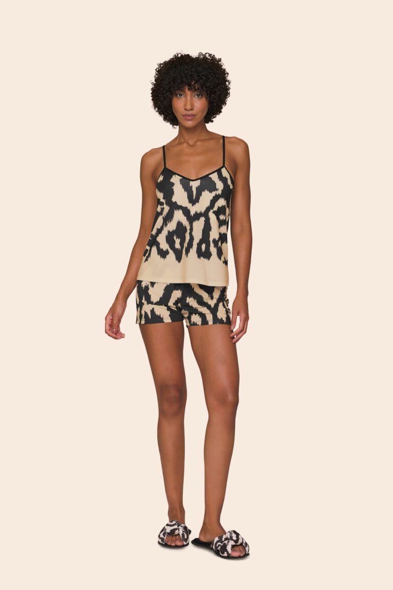 SHORT DOLL ESPECIAL DESERT SHADES / UNICA / M