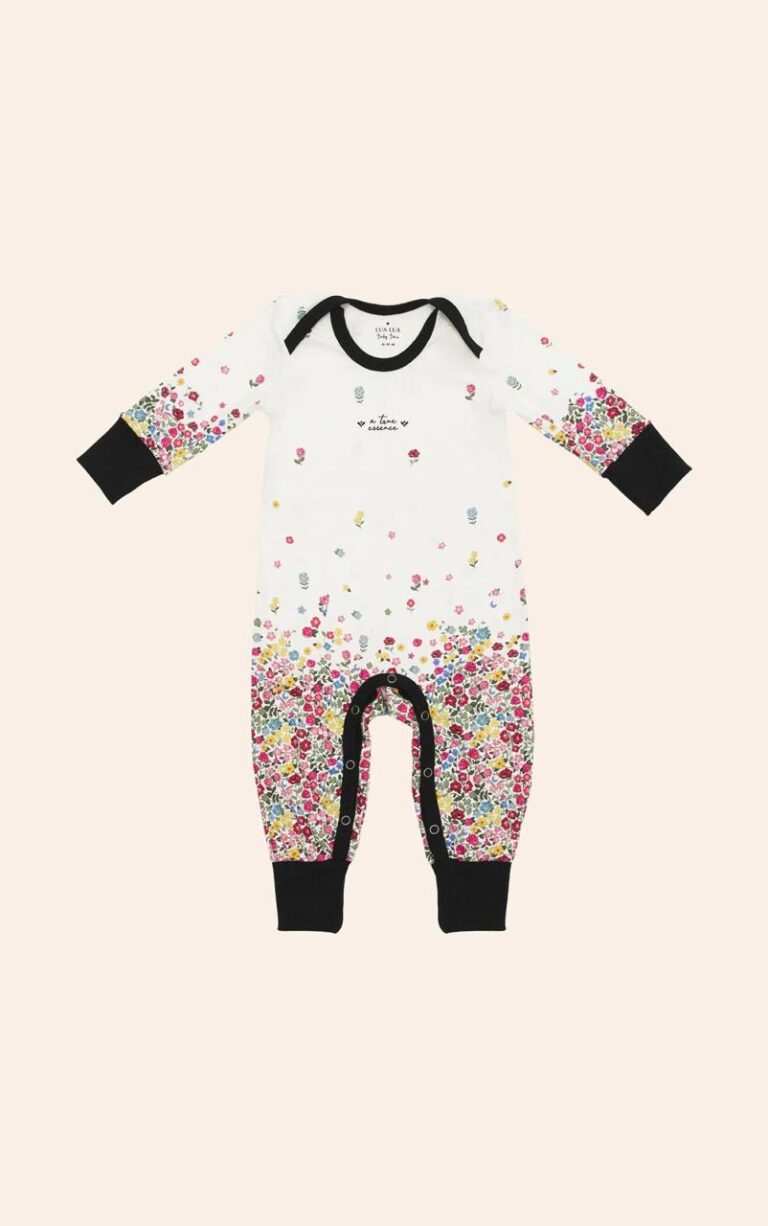 MACAQUINHO BABY GIRL ESSENCE / UNICA / P