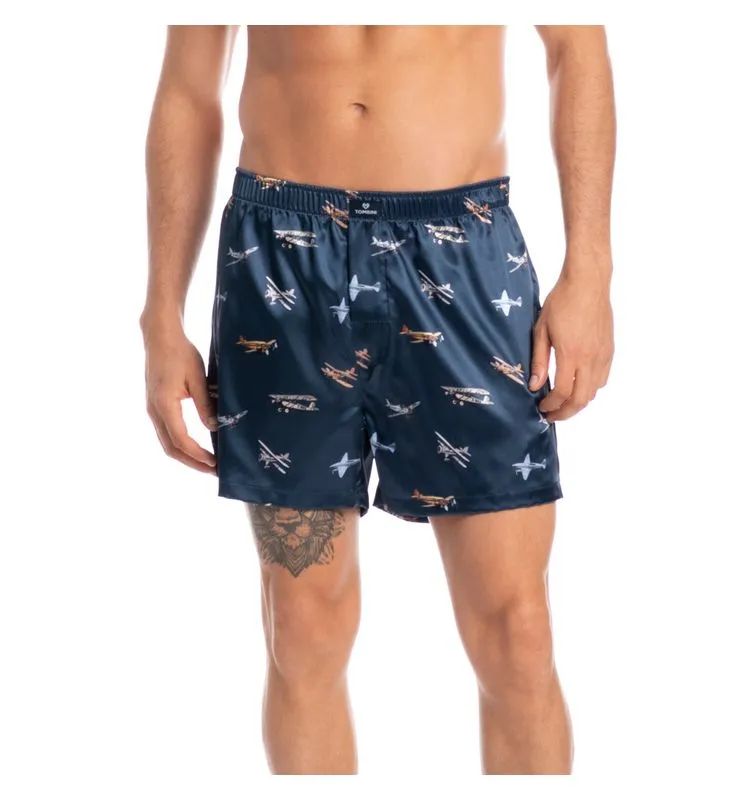 BOXER ENZO MARINHO/GG