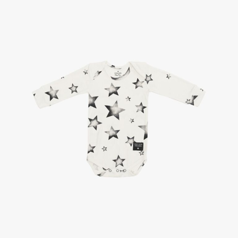 PIJAMA BABY BORN ALL THE WISHES / UNICA / G