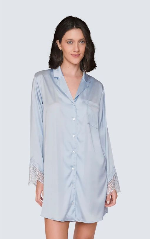 CHEMISE DELICATE / UNICA / P