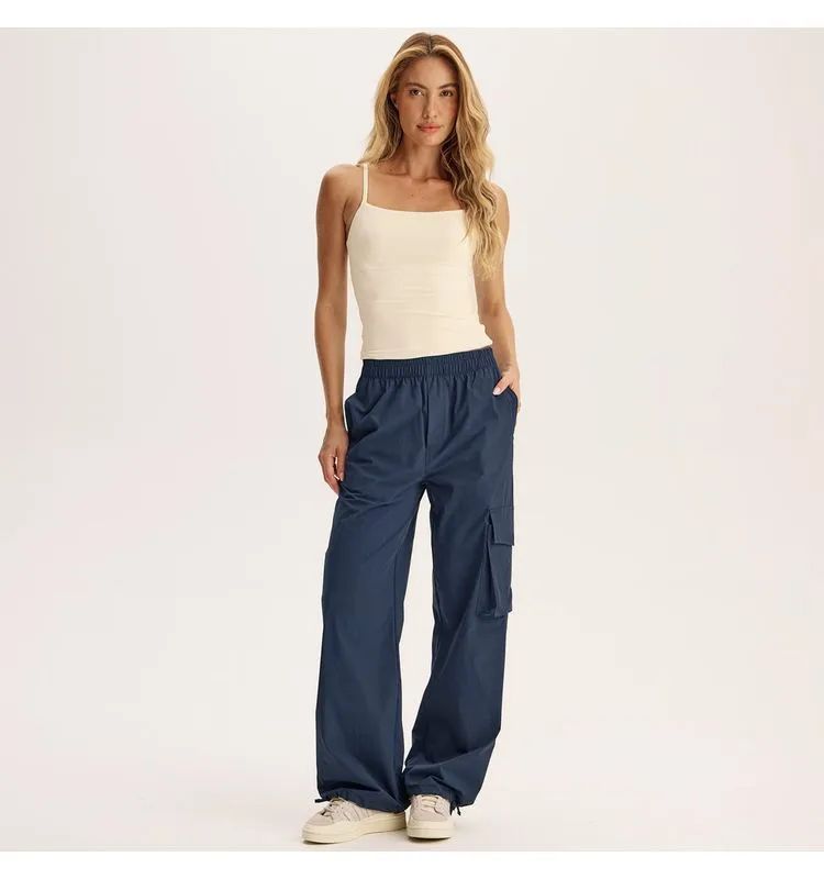 REGATA CONTOUR ALCINHA CRU/P
